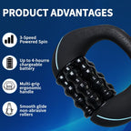 NEXLY™ | Advanced Deep Fascia Cellulite Massager