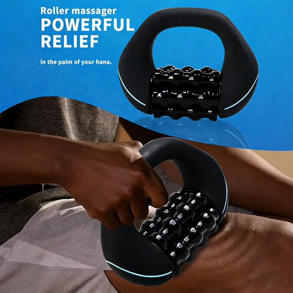 NEXLY™ | Advanced Deep Fascia Cellulite Massager