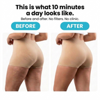 NEXLY™ | Advanced Deep Fascia Cellulite Massager