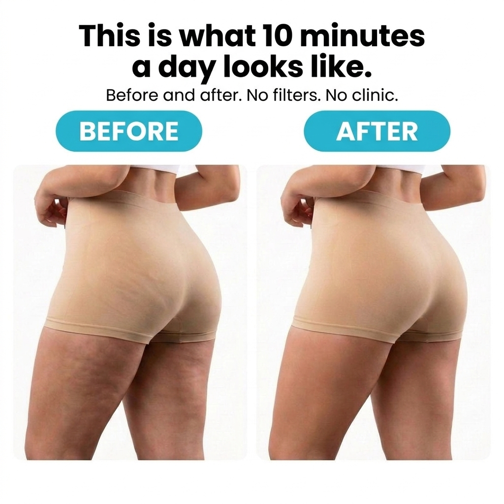 NEXLY™ | Advanced Deep Fascia Cellulite Massager