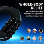 NEXLY™ | Advanced Deep Fascia Cellulite Massager