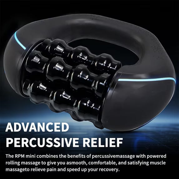 NEXLY™ | Advanced Deep Fascia Cellulite Massager